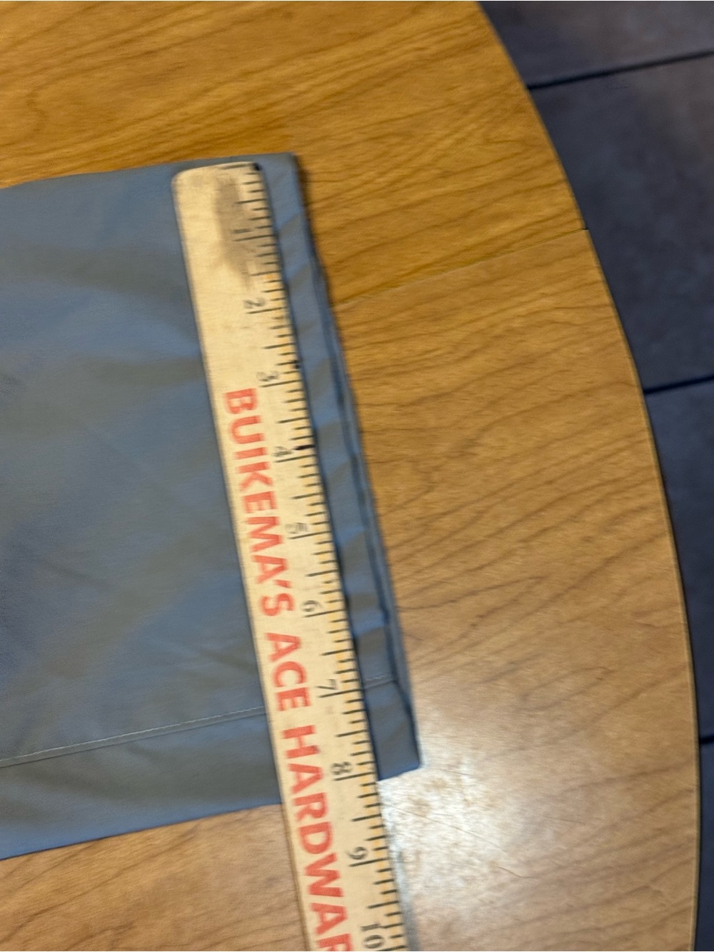 Orvis Jackson Pant - Picture 10 of 10